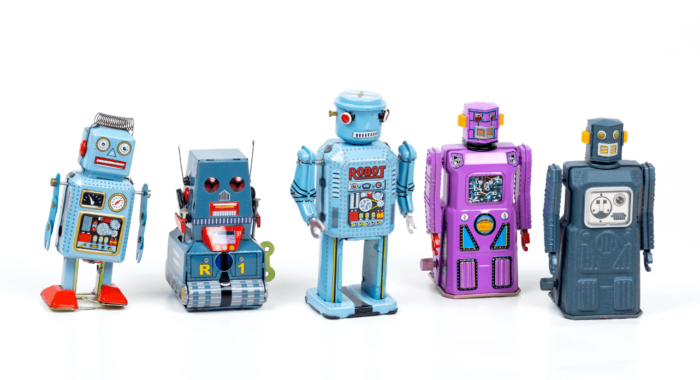 In 5 Schritten zur BESTEN maschinellen Übersetzung