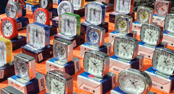 Im Flow I: Geld sparen mit smarter Übersetzungsplanung