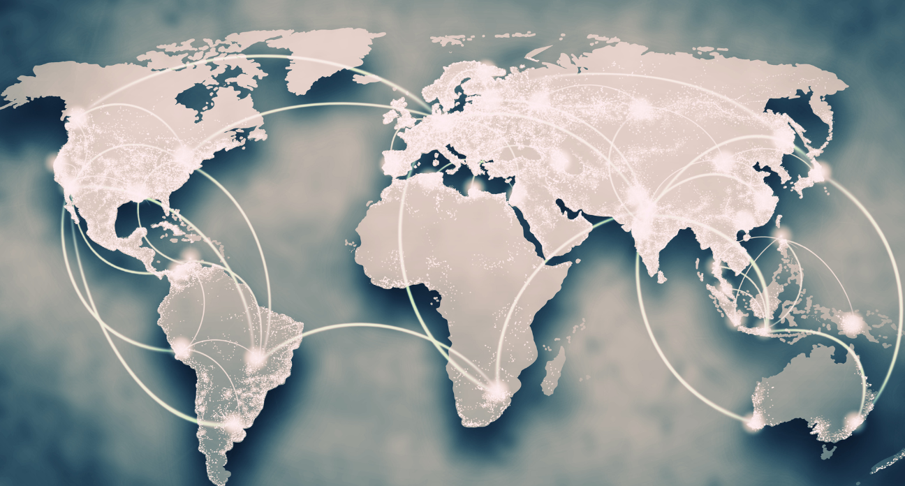 Internationales SEO: Ein neuer Vertriebskanal im Ausland