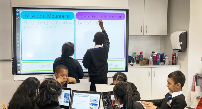 How SMART reduced turnaround times and scaled localization processes